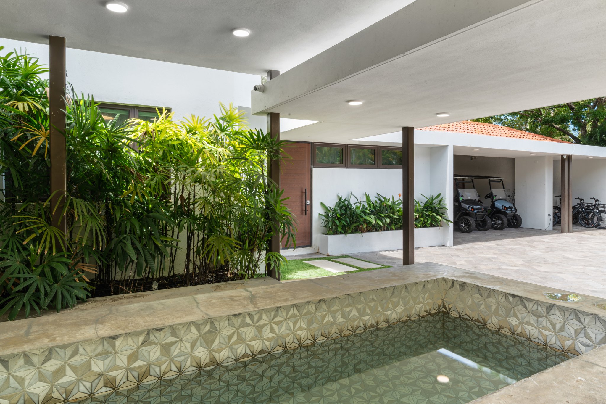 Villa Gonzal - Photo 5