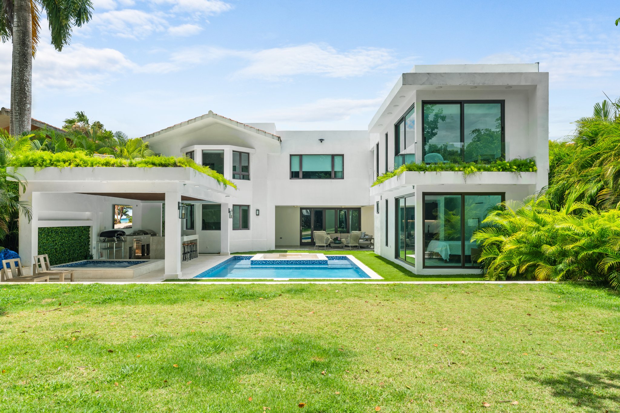 Villa Gonzal - Photo 2