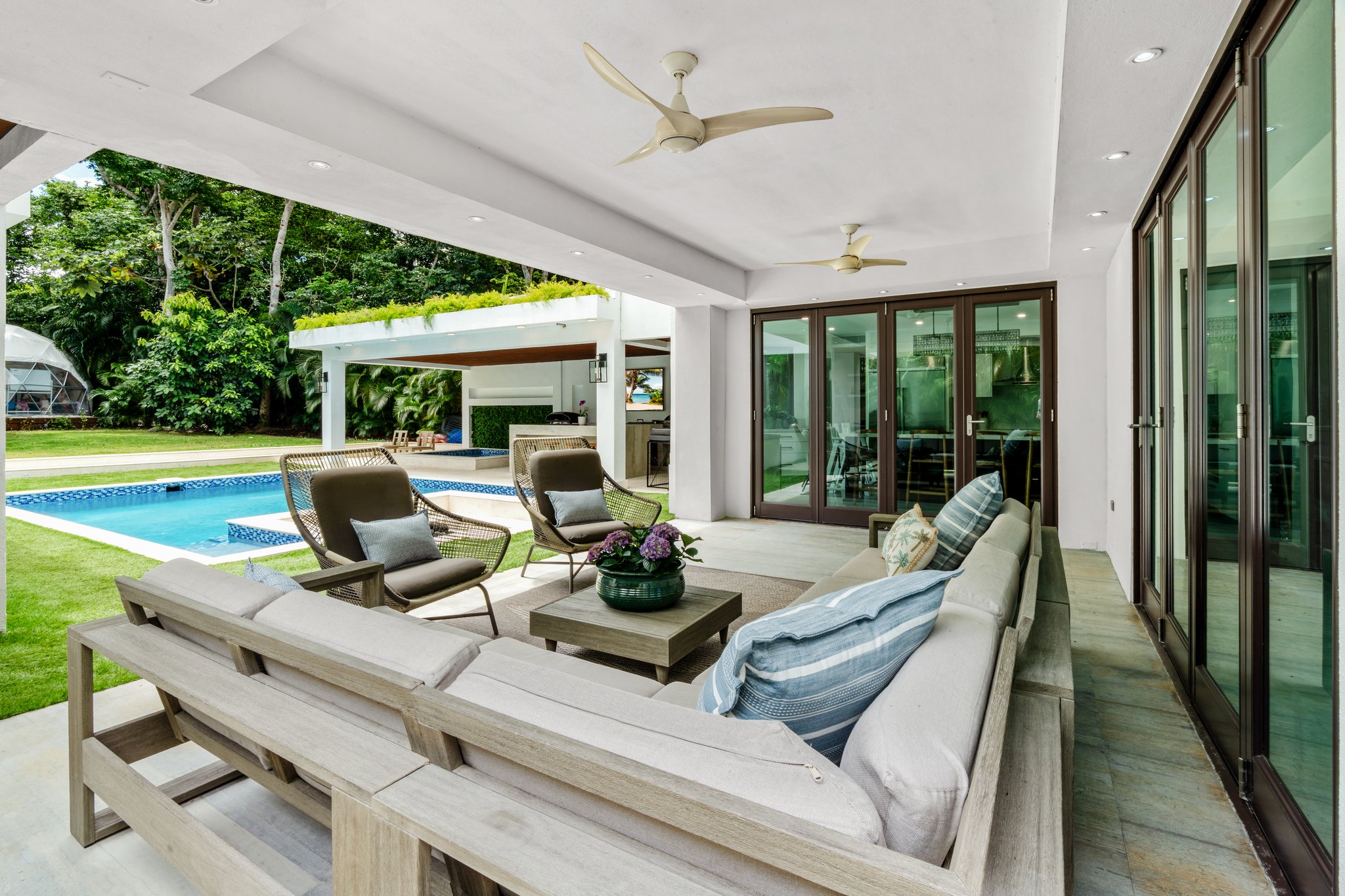 Villa Gonzal - Photo 6