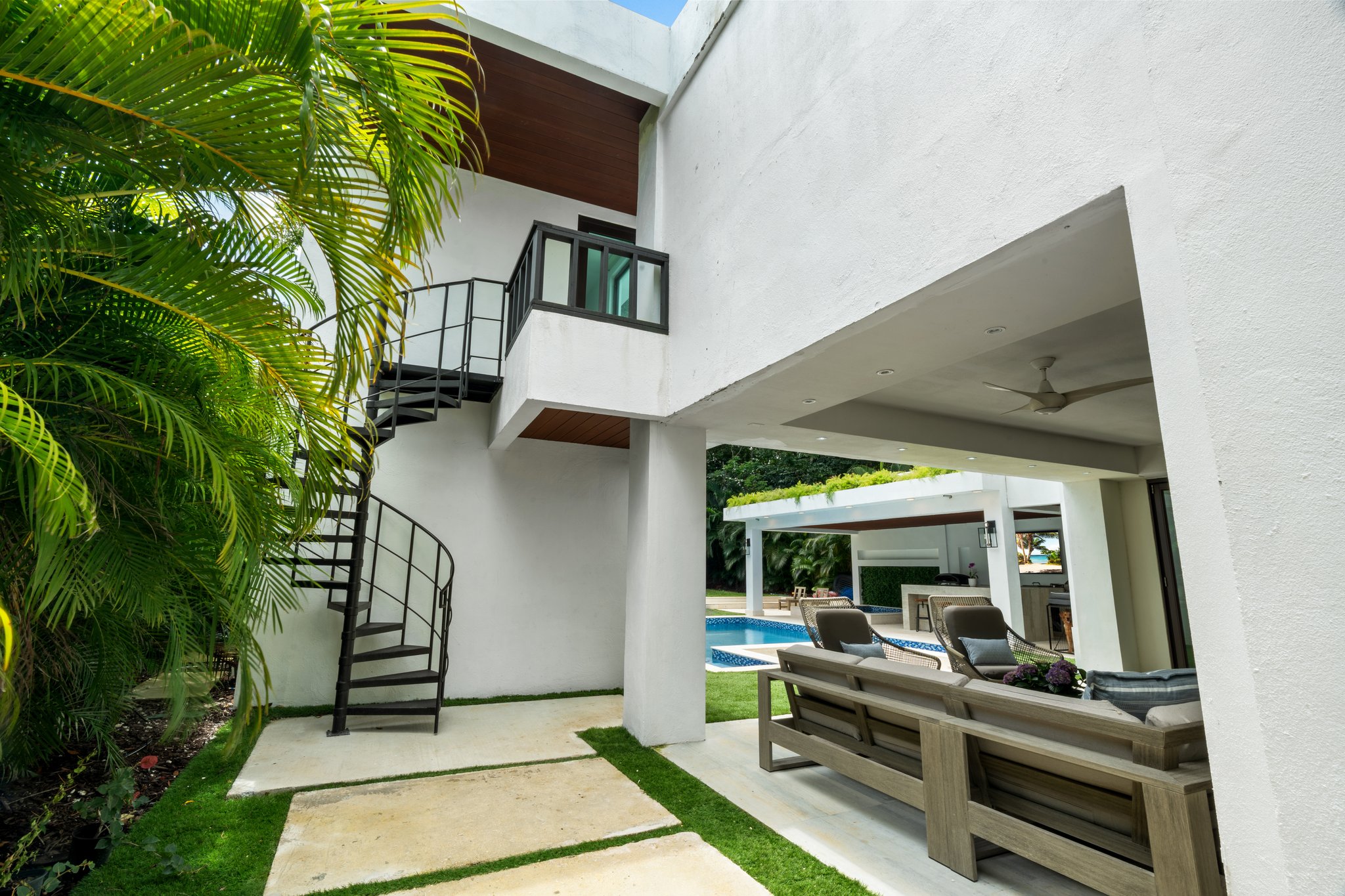 Villa Gonzal - Photo 7