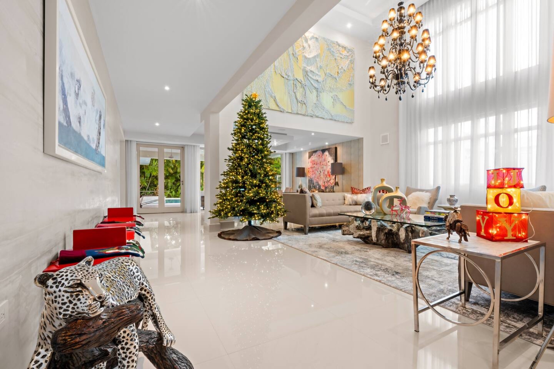 Villa Serenity - Photo 2