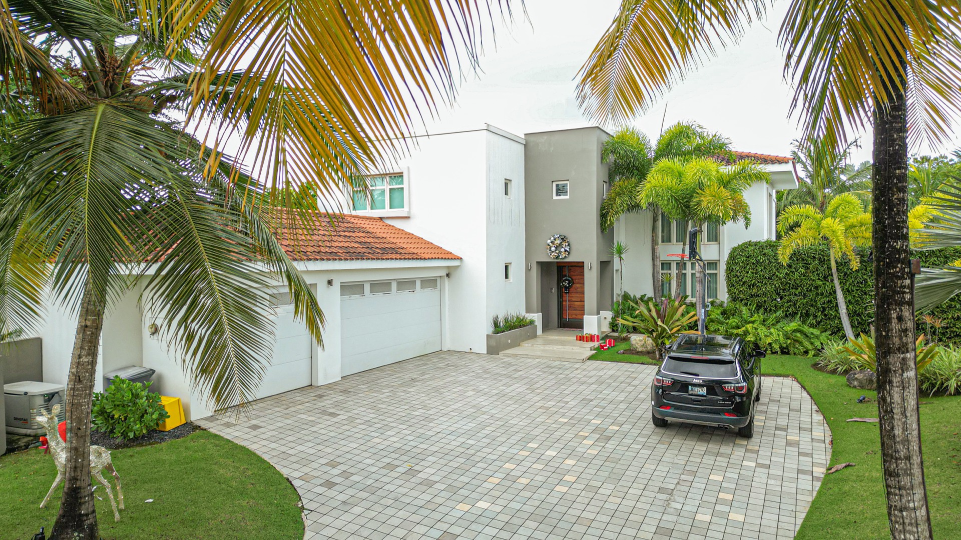 Villa Serenity - Photo 4