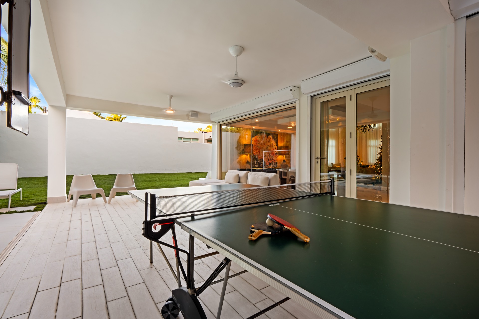 Villa Serenity - Photo 9