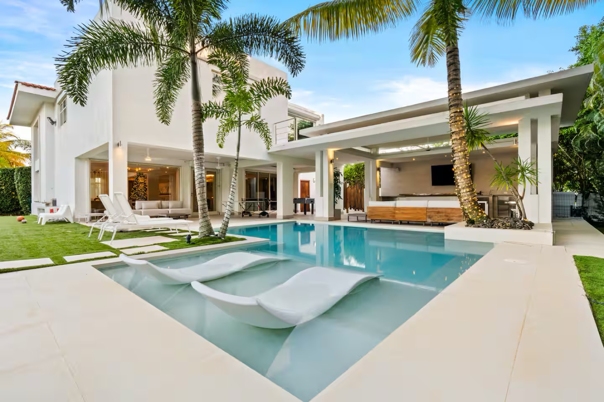 Villa Serenity - Image 1